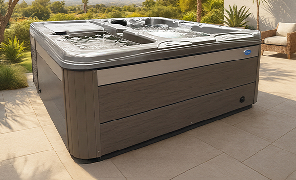 Cold Plunge Spas Series Denton hot tubs for sale